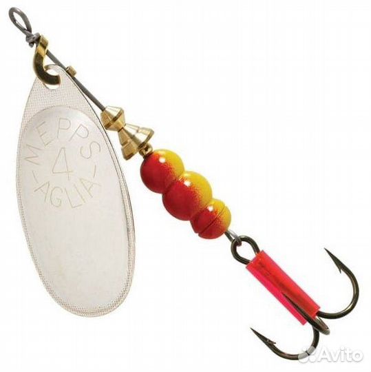Блесна Mepps оригинал