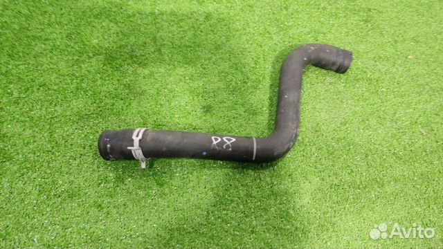 Патрубок Ford C-Max универсал 2.0L duratec-HE