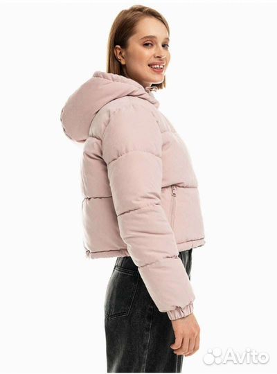 Куртка деми