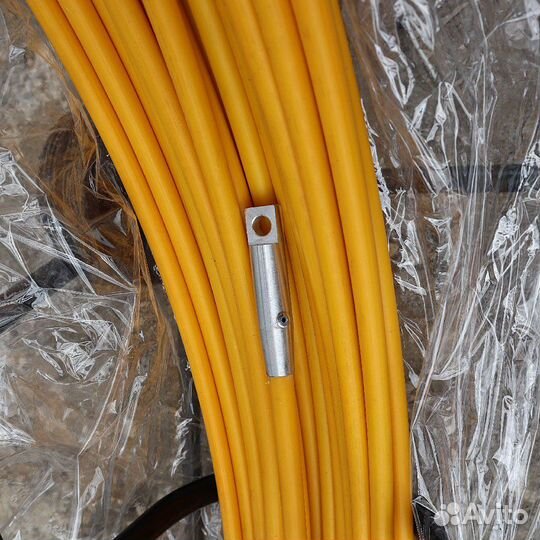 Узк-М-сп-11-300 Кабельная протяжка 300 метров стек