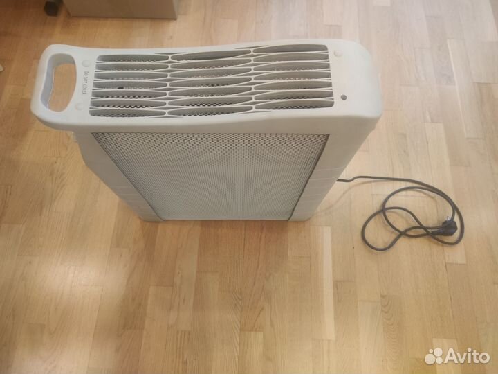 Обогреватель