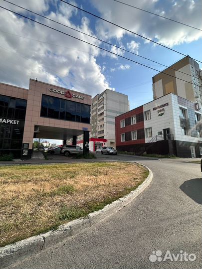 Помещение свободного назначения