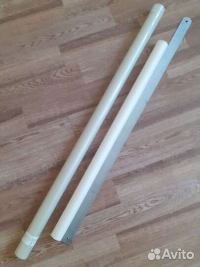 Бумага для печати Velart 620х940 и калька СССР