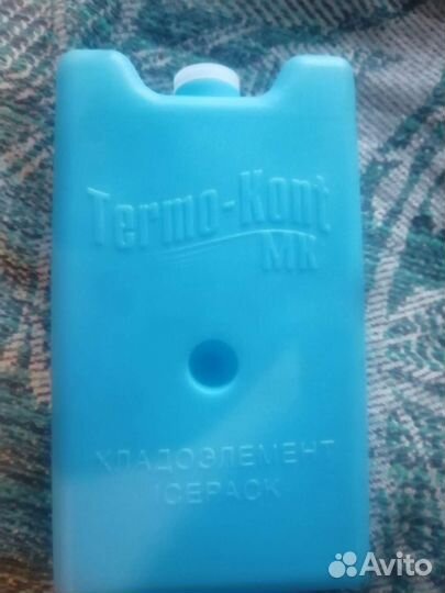 Хладоэлемент