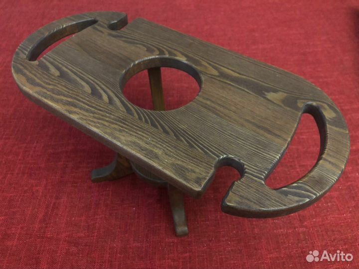 Винный столик