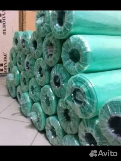 Пленка для теплиц