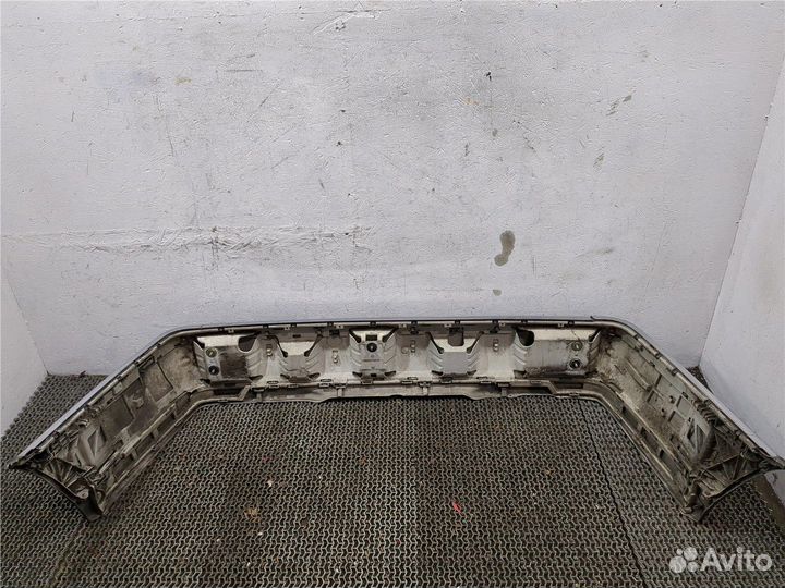 Бампер Mercedes C W202, 1997