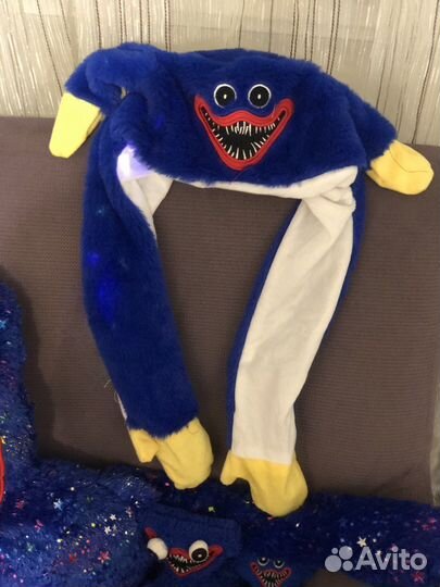 Семейство Хаги ваги