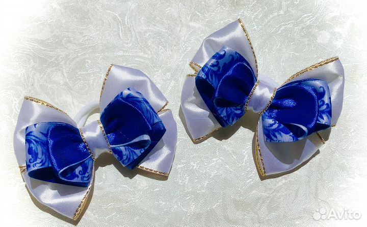 Бантики на каждый день