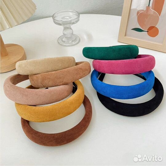 Ободок для волос