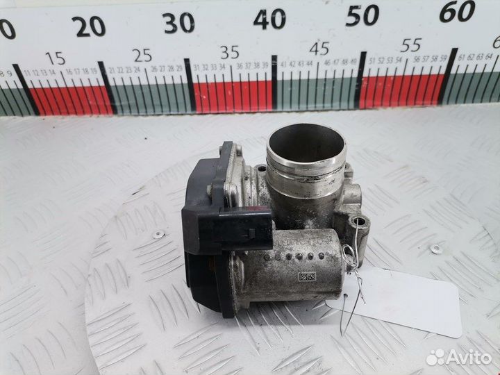 Заслонка дроссельная для Skoda Fabia 1 036133062L
