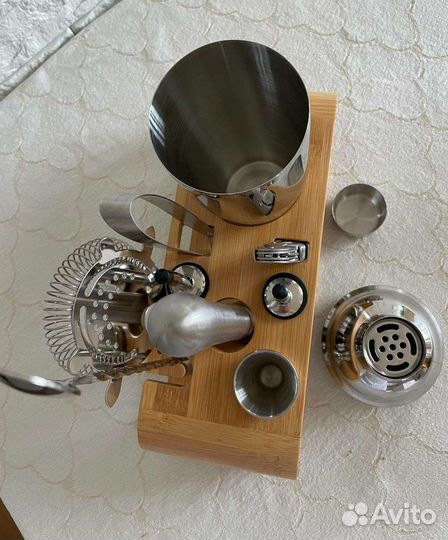 Набор для коктейлей