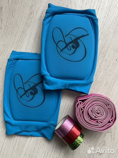 Вещи для художественной гимнастики