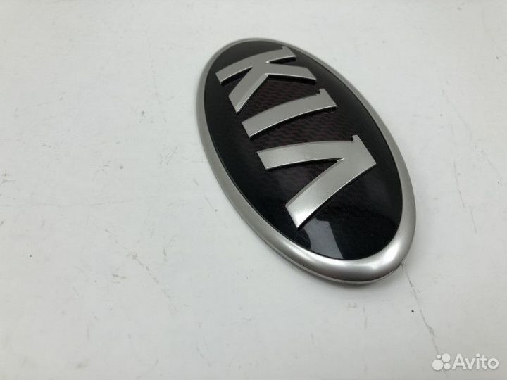Эмблема Kia K9 2 (K900 )