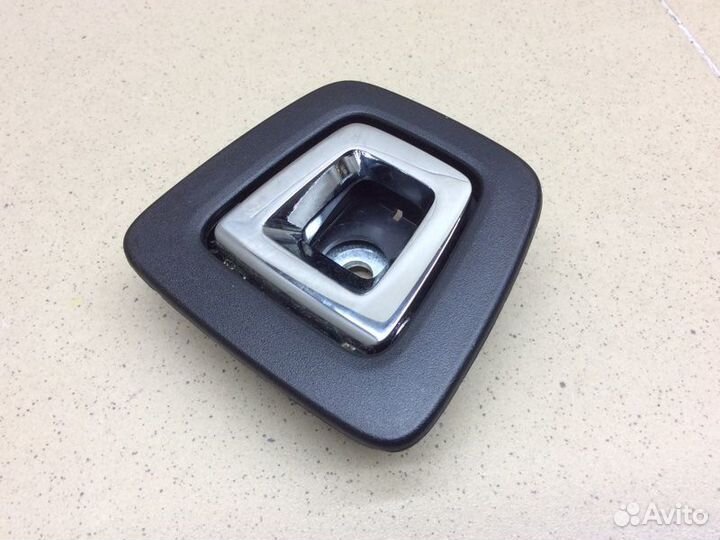 Кронштейн (сопут. товар) Bmw 6-Serie Gt G32 B57