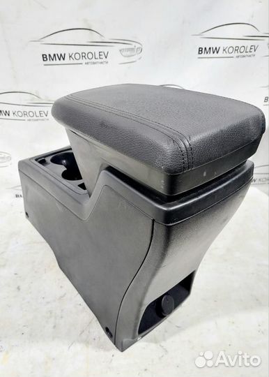 Подлокотник opel antara 2007-2015 Сhevrolet