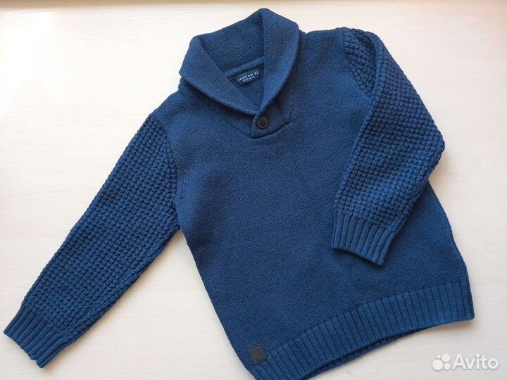 Свитер next 110