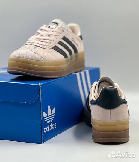 Кеды Adidas Gazelle