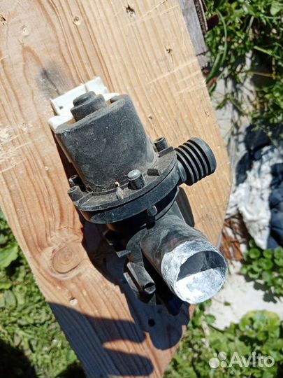 Запчасти от стиральной машины