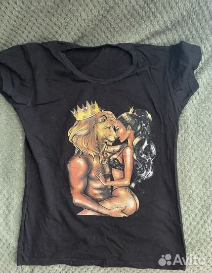 Женские вещи пакетом