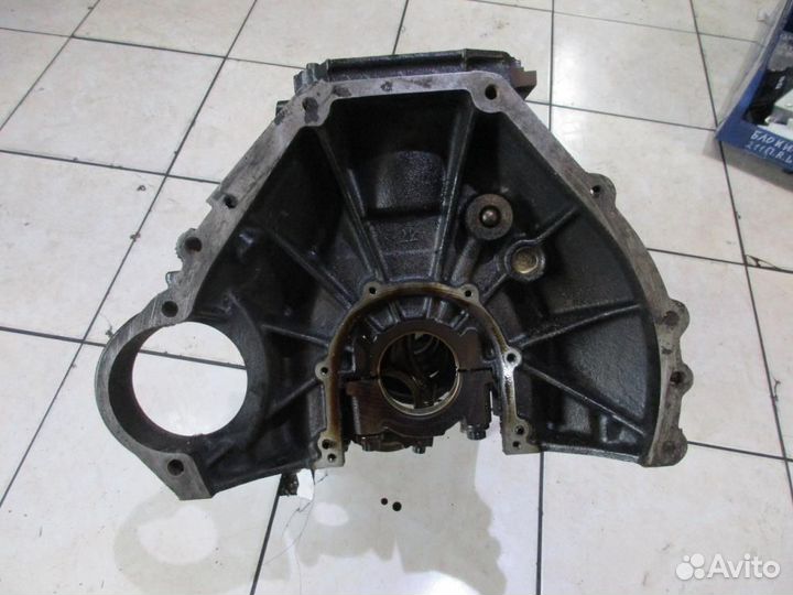 Шорт Блок w210 E-class 111.961