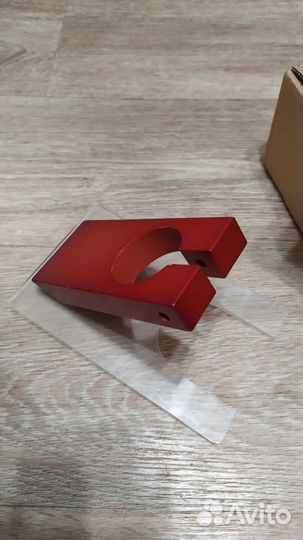 Тафтинговый пистолет