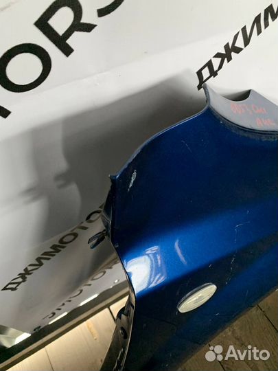 Крыло переднее правое Nissan X-trail T31 с дефект