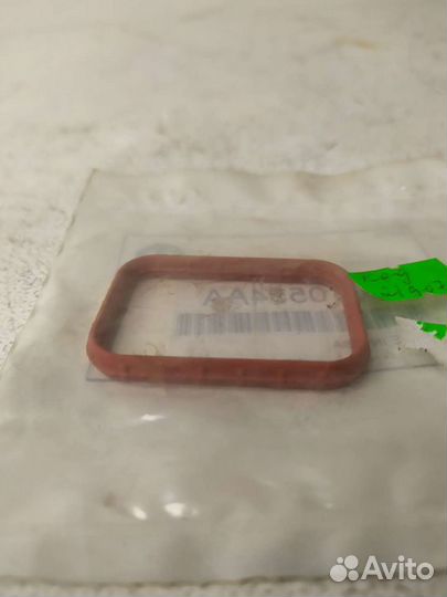 Прокладка газ 31105 Крайслер корпуса термостата