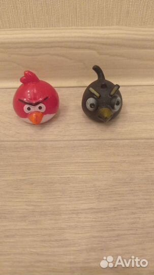 Игра Энгри-бердс
