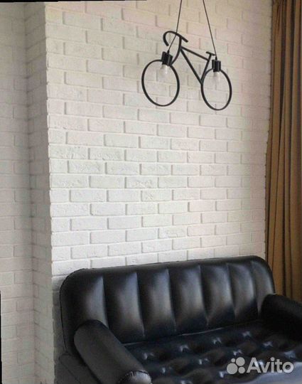 Надувной матрас