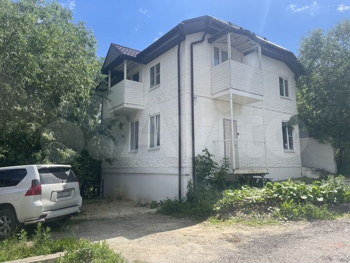 Продам помещение свободного назначения, 200 м²