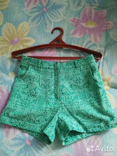 Шорты