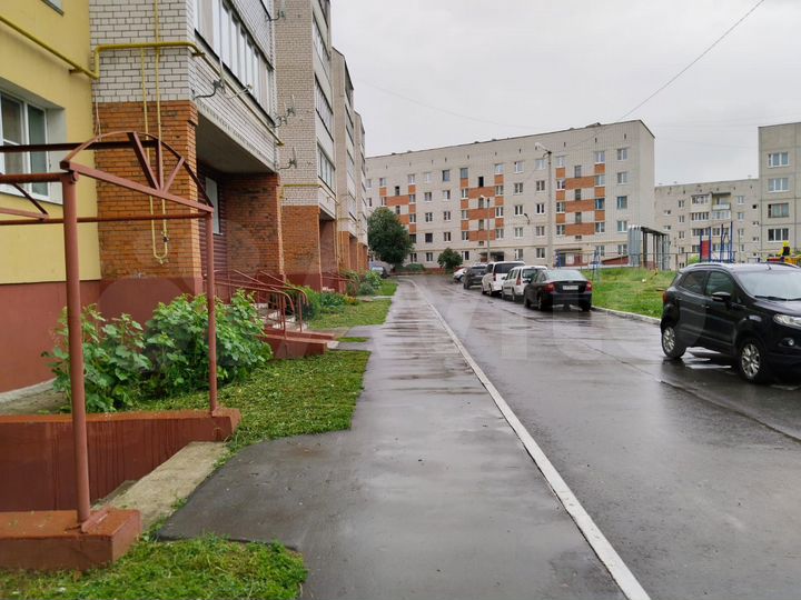 Продается помещение на цокольном этаже 163 м²