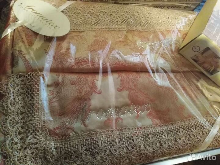 Постельное белье комплект