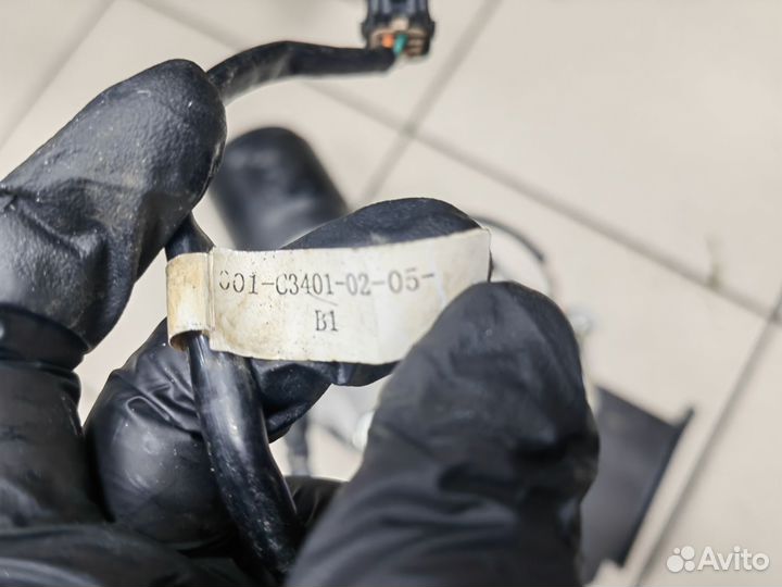 Электроусилитель рм 800