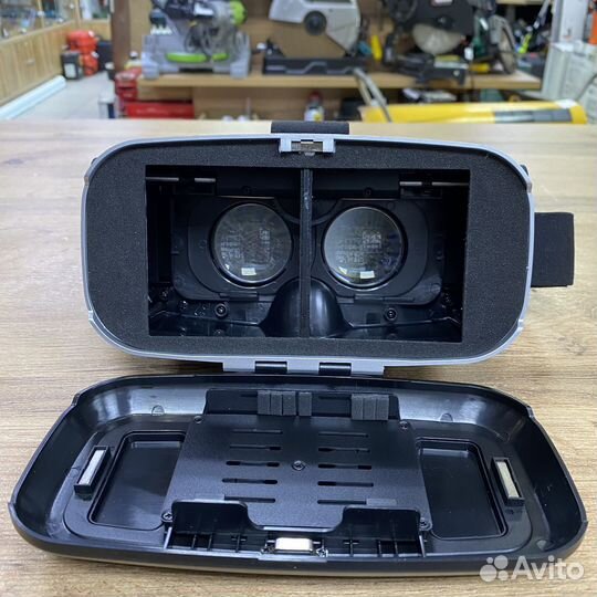 Очки виртуальной реальности SC-G01P