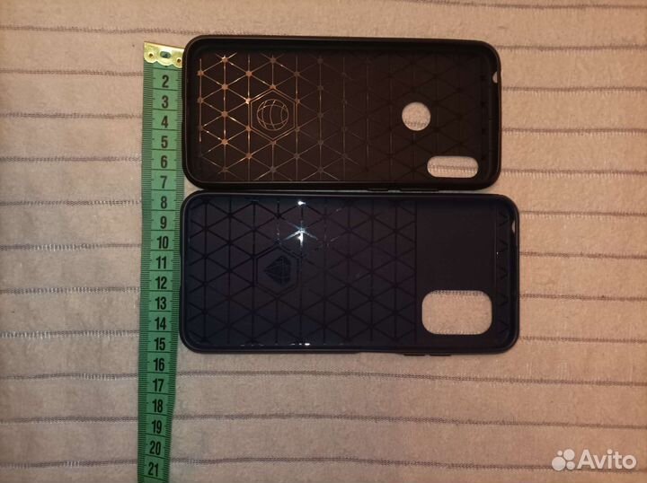 2 Чехла для телефона