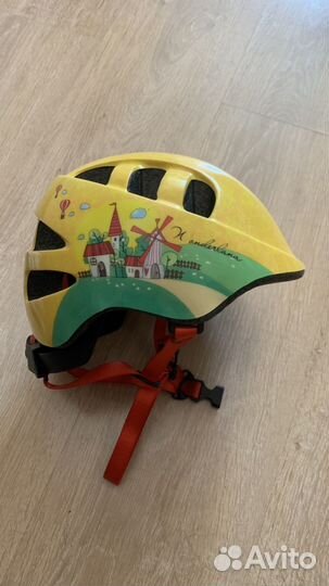 Роликовые коньки детские раздвижные