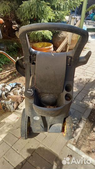 Мойка karcher запчасти