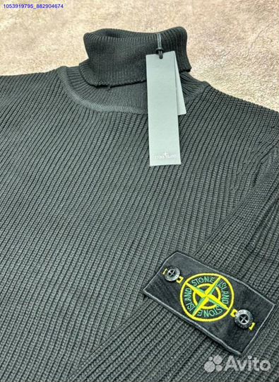 Свитер Stone Island (Арт.84828)