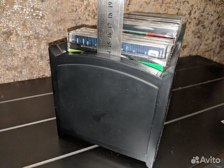 Продам подставки для CD-дисков