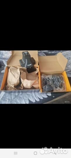 Комплект опор для установки на крышу авто.Багажник