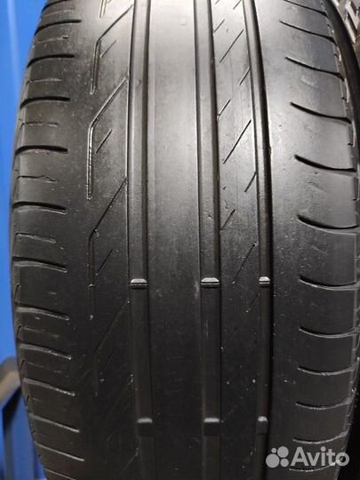 Bridgestone Turanza T001 195/55 R16