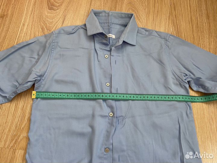 Рубашки для школы