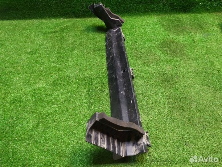 Дефлектор радиатора Kia Sportage 2018