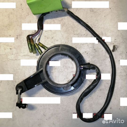 Триггер для плм Mercury Mariner 50 55 60 лс 91-97