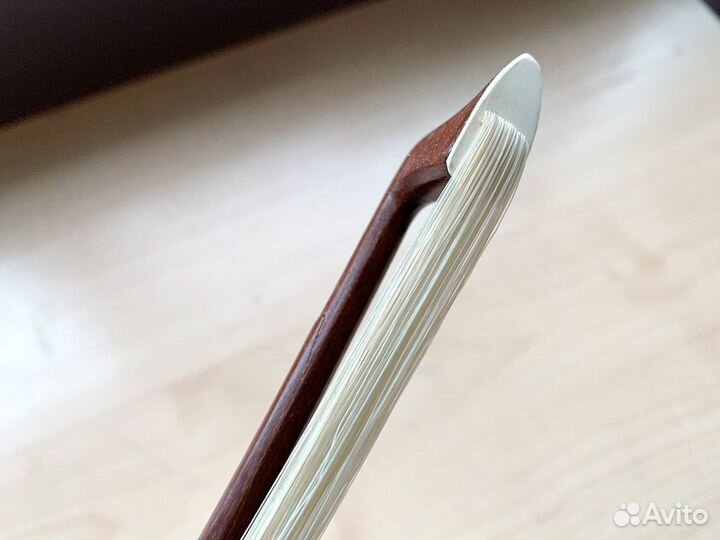 Смычок для скрипки Dorfler 1/2 61см под реставр