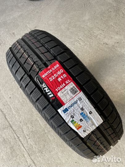 iLink Winter IL868 225/60 R18 104H