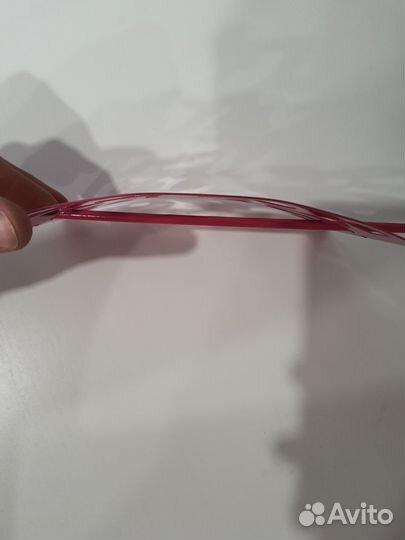 Подхват зажим заколка для штор