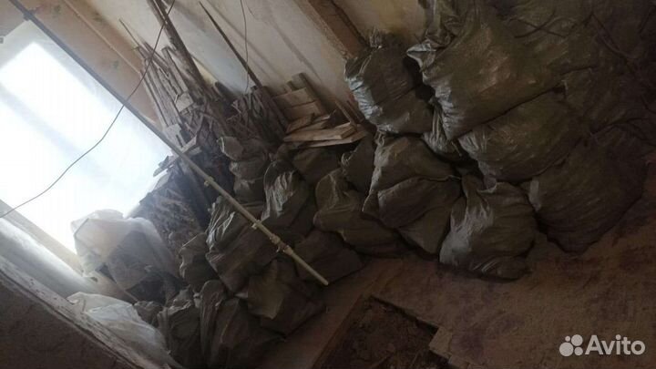 Вывоз Мусора